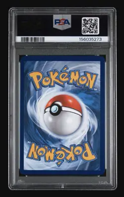 2026 POKEMON PERFECT ORDER SPECIAL ILLUSTRATION RARE #118 MEGA STARMIE EX PSA 10 - Image 2