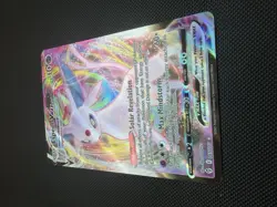 Pokemon TCG Espeon VMAX 065/203 Holo Rare Card Evolving Skies - Image 2
