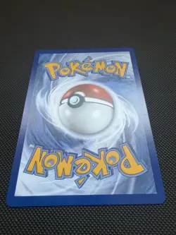 Pokemon TCG Espeon VMAX 065/203 Holo Rare Card Evolving Skies - Image 4