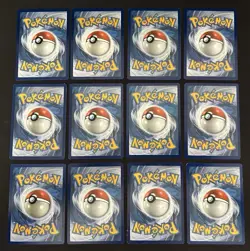 Pokemon TCG Mareep Evolution Line Lot: 12 Card Collection Set Ft. Chaos Rising - Image 2