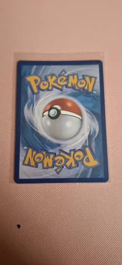 Pokemon Yamper 086/080 Korean Inferno X Art Rare Holo Card - Image 3