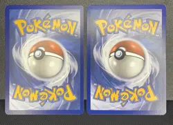 PRISMATIC & MEGA EVOLUTIONS RIOLU BUNDLE (PRE 056/MEG 076) Pokemon Cards NM - Image 3