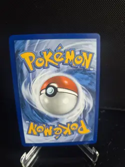Nintendo Charcadet 022 Mega Evolution Promo Promo Holo EN 2025 HP70 - Image 2