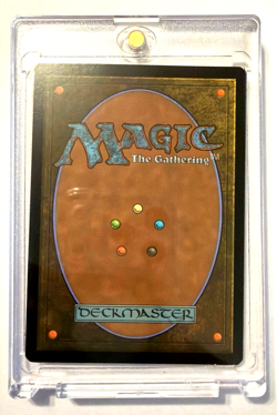 MTG : Guilds of Ravnica Magic: The Gathering Assassin's Trophy - Image 2