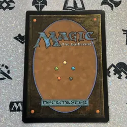 MTG - Croft Manor - Command Tower (0792) Secret Lair Drop Regular NM - Image 2