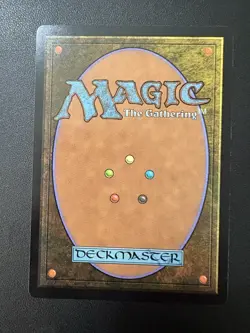 Magic: The Gathering The Mind Stone 0021 Marvel Super Heroes Mythic EN - Image 2