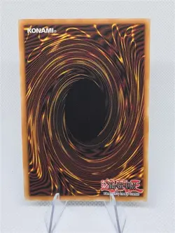 XTRA HERO INFERNAL DEVICER SECRET RARE BLC1-EN009 MINT/NM YUGIOH! - Image 2