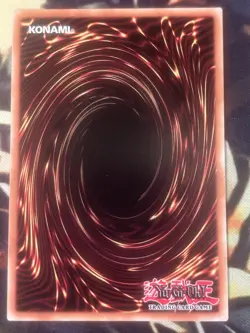 Yugioh: Dragonbite - BACH-EN081 - Ultra Rare - 1st Edition - Near Mint - Image 2