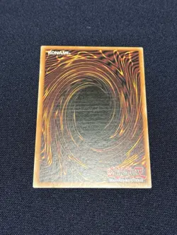 Xtra HERO Infernal Devicer DUOV-EN013 Duel Overload 1st Edition - Image 2