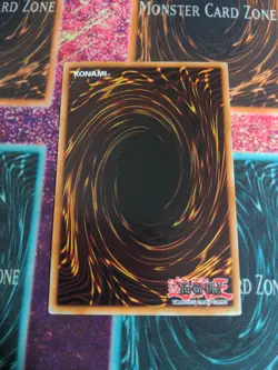 Yu-Gi-Oh! Toy Vendor FUEN-EN024 1st Edition Super Rare NM c3/ - Image 3