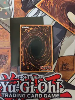 YUGIOH VAMPIRE LORD BLGG-EN004 SECRET 1ST ED NM CHIBI - Image 2