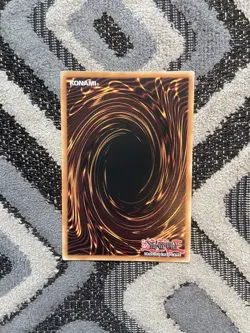 Yu-Gi-Oh Dominus Purge 1st Edition Extended Art Starlight Rare RA05-EN150 - Image 2