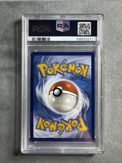 Raichu 211/193 Sv02: Paldea Evolved Holo PSA 10 - Image 4