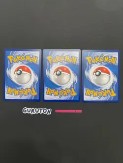 [US Seller] Pokemon Chinese Chikorita Litten Meowth 031-033 SM-P Promo Set of 3 - Image 2