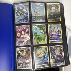 Whatnot Pokemon Lot #4 Huge Pokemon Lot Over 820$ In Value my loss your gain! - Image 1