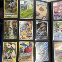 Whatnot Pokemon Lot #4 Huge Pokemon Lot Over 820$ In Value my loss your gain! - Image 2