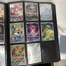 Whatnot Pokemon Lot #4 Huge Pokemon Lot Over 820$ In Value my loss your gain! - Image 3