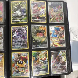 Whatnot Pokemon Lot #4 Huge Pokemon Lot Over 820$ In Value my loss your gain! - Image 5