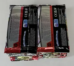 Lot of 36 Prismatic Evolutions Booster Pack x36 FACTORY SEALED PACKS Pokemon TCG - Image 3
