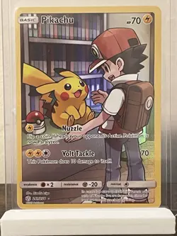 Pokemon Mystery Hit Pack Guaranteed EX,V,VMAX,FULL ART, or IR+ | read desc￼ - Image 3
