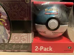 Pokemon TCG 2025 Holiday Advent Calendar Bundle Costco Exclusive Sealed New - Image 3