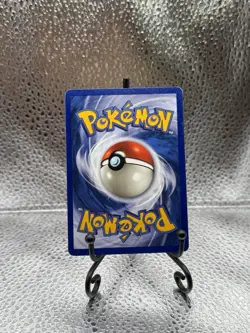 Gastly 33/62 Fossil Regular - 1st Edition - LP - Pokemon - Image 2
