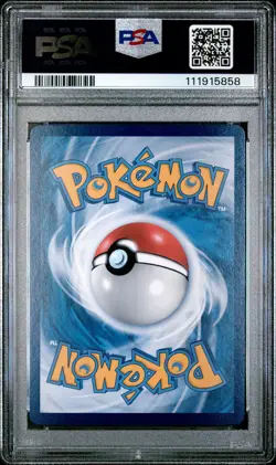 2020 POKEMON CHINESE SUN & MOON LEGEND CLASH SET B BLASTOISE & PIPLUP GX PSA 10 - Image 2