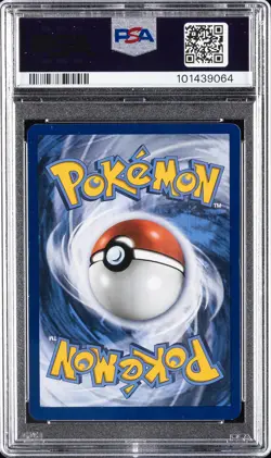 2021 POKEMON CELEBRATIONS CLASSIC COLL #15 VENUSAUR-HOLO PSA 9 - Image 2