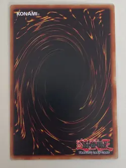 Yugioh Dragon Master Knight - RP02-EN097 - Secret Rare NM - Free Pack - Image 2