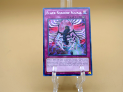 Yugioh! Black Shadow Squall MP23-EN208 Common 1st Ed NM - Image 1