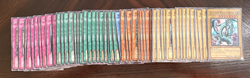 Yugioh Starter Deck Kaiba Evolution Complete Set SKE 1-50 Unlimited Konami NM-MP - Image 1