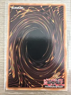 Yugioh! Ragnaraika Bloom - LEDE-EN058 - Secret Rare - 1st Edition Near Mint, Eng - Image 2