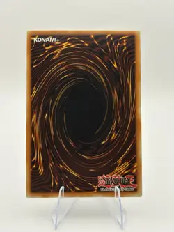 Yugioh! Predaplant Verte Anaconda - MGED-EN036 - Premium Gold Rare - 1st Edition - Image 2