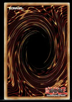 Ascending Soul The Secret Forces THSF-EN054 MP YuGiOh TCG | Buy 10 Get 10 Free - Image 2