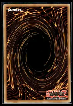 Arcana Force XIV - Temperance Light of Destruction LODT-EN014 MP YuGiOh TCG | Bu - Image 2