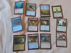 Magic: The Gathering Energy counters complete Commander deck - Image 3