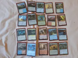 Magic: The Gathering Energy counters complete Commander deck - Image 4