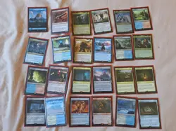 Magic: The Gathering Energy counters complete Commander deck - Image 5