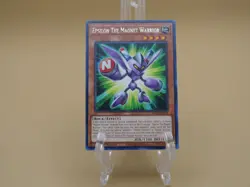 Epsilon The Magnet Warrior - MP23-EN014 Yugioh Yu Gi Oh! Rare 1st Edition - Image 1