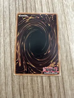Yugioh Artmage Finmel DUAD-EN009 Starlight Rare 1st Edition NM - Image 3