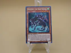 YuGiOh! - Nightmell the Dark Bonder MP23-EN133 Rare 1st Edition Near Mint - Image 1