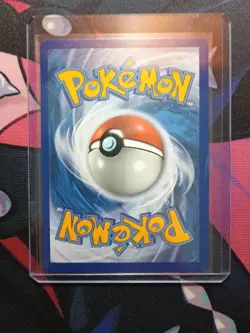 Pokemon TCG Radiant Blastoise Holo Card 018/078 Pokemon Go Rare, Near Mint/Mint - Image 4