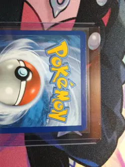 Pokemon TCG Radiant Blastoise Holo Card 018/078 Pokemon Go Rare, Near Mint/Mint - Image 5