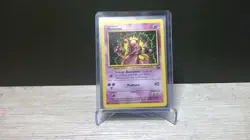 🧠 Mewtwo #150 Black Star Promo #14 WOTC 2000 Vintage Pokemon Card LP 🧠 - Image 2