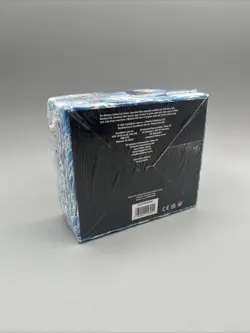Meta Zoo Torrential Tides Booster Box New Factory Sealed Trading Card Game - Image 2