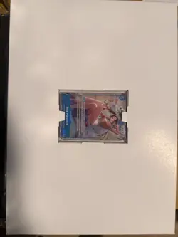 One Piece Card Game Seven Warlords Of The Sea Binder Set - English - Image 3