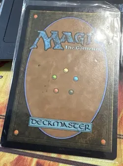 Magic The Gathering Spider-Man Doctor Octopus Master Planner Mythic Card - Image 2