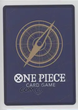 2024 One Piece Card Game: Premium PRB-01 Reprint Pirate Foil Tony TonyChopper - Image 2