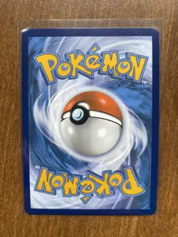 Pokemon Red Victini English White Flare Card #172/086 Pack Fresh! - Image 2