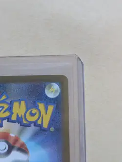 Pikachu 020/M-P McDonald's Promo 2025 Pokemon Card Japanese US SELLER - Image 3